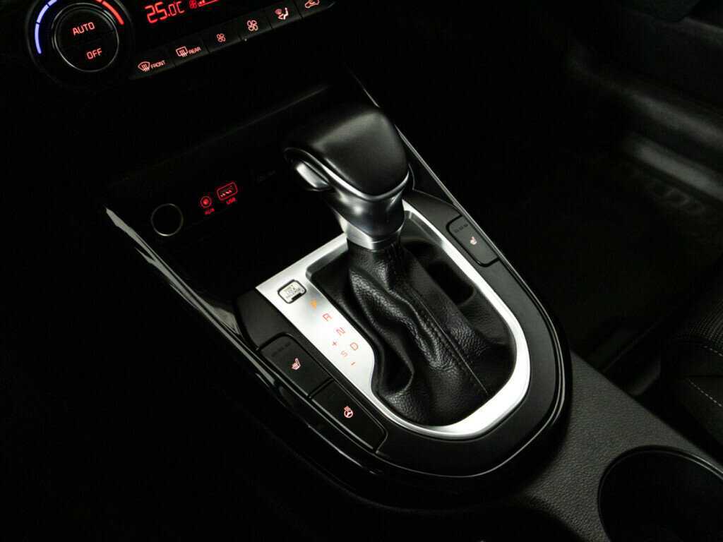 Kia Cerato б/у, 2019, Автоматическая. Фото: #13