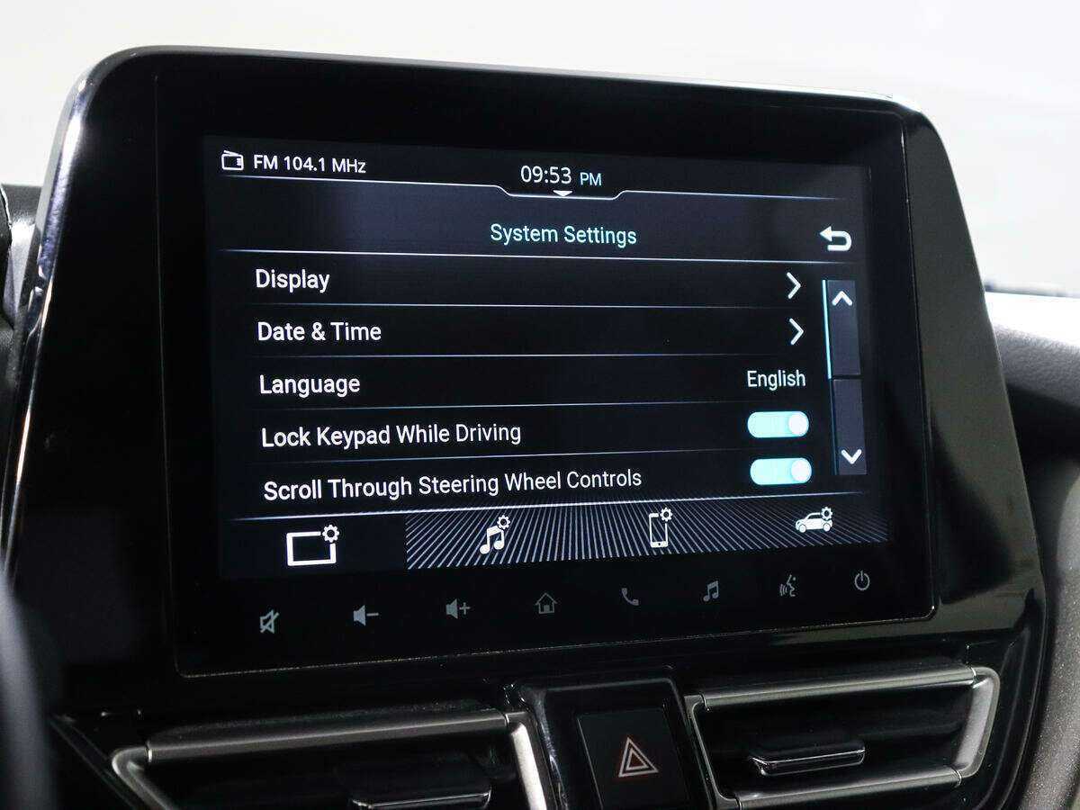 Suzuki Baleno б/у, 2022, Автоматическая. Фото: #14