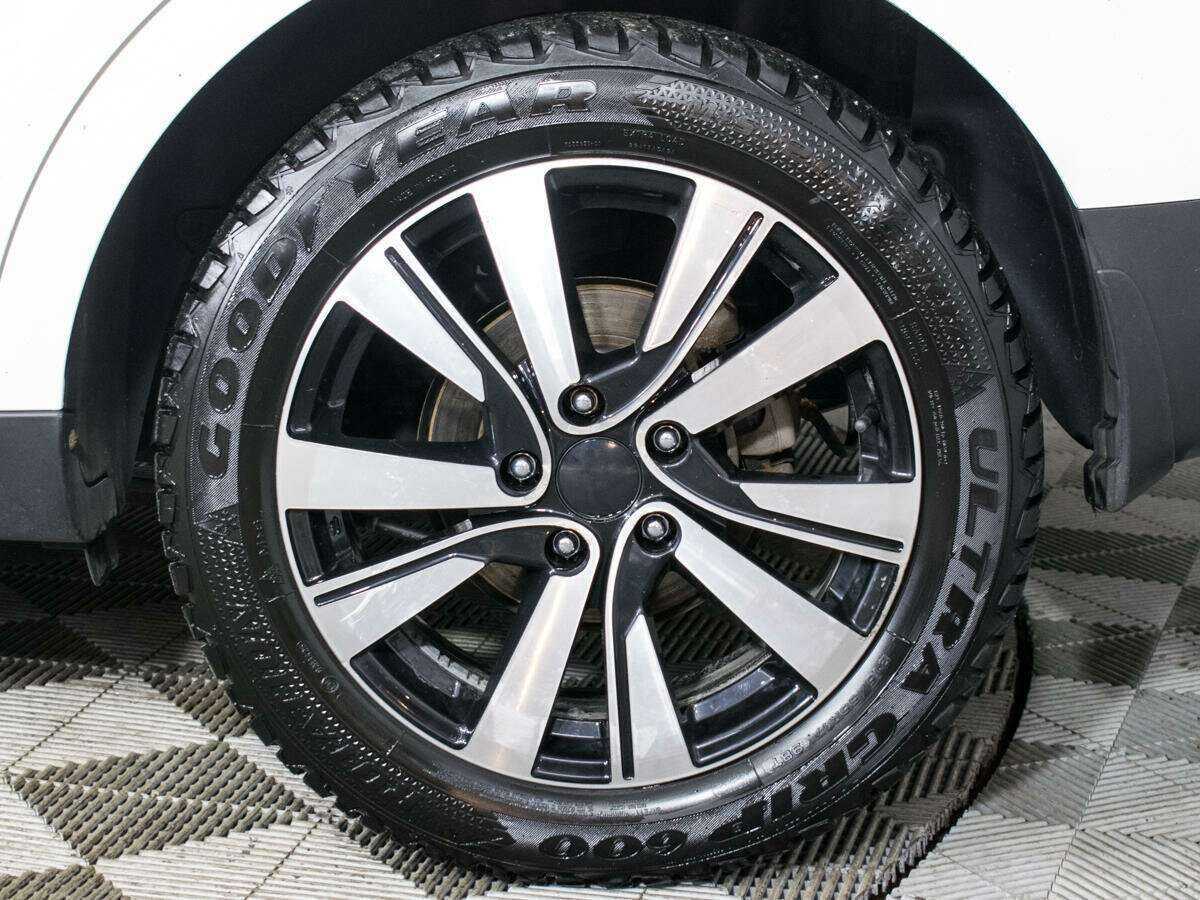 Kia Soul б/у, 2019, Автоматическая. Фото: #16