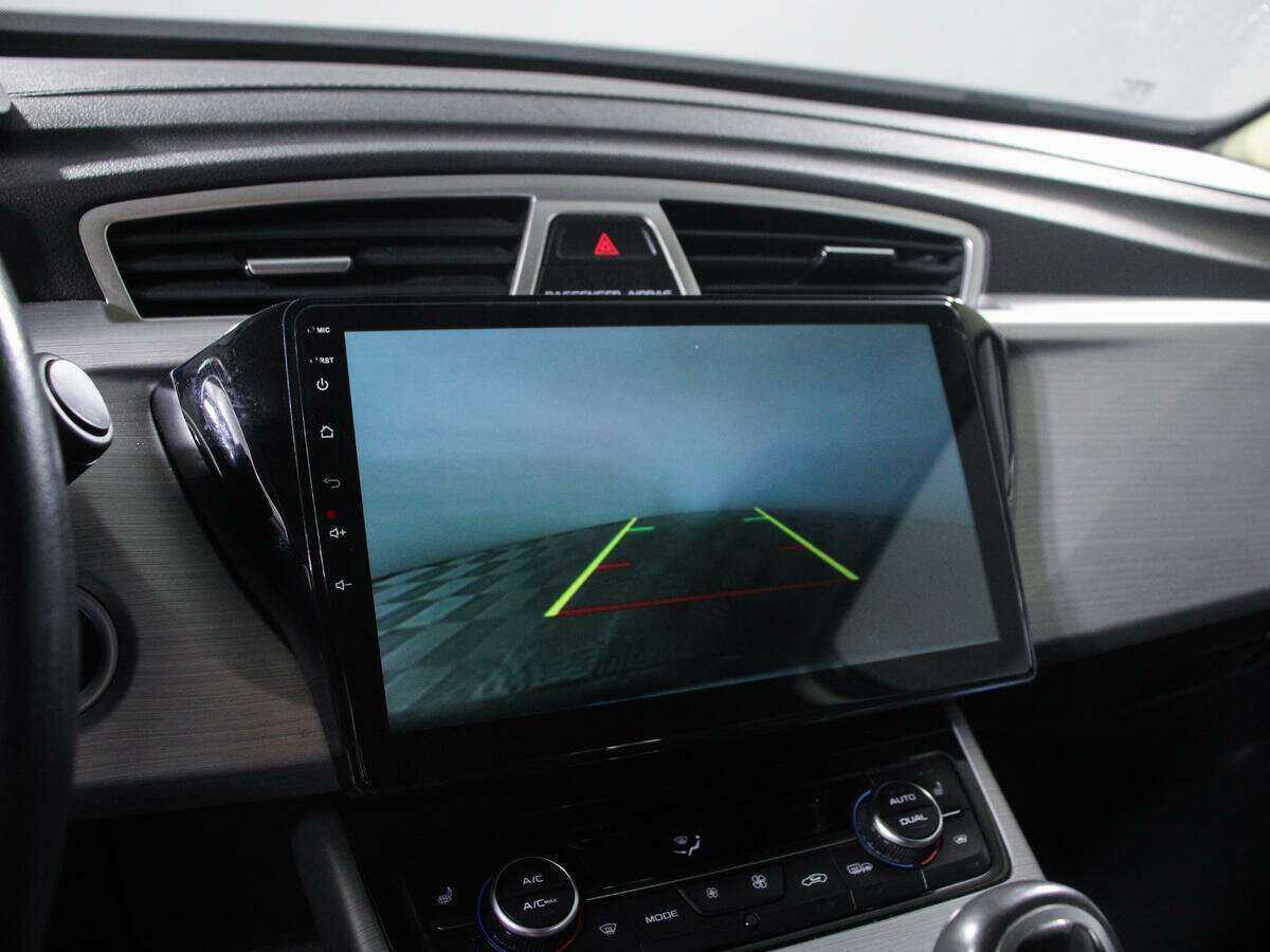 Geely Atlas б/у, 2018, Автоматическая. Фото: #15