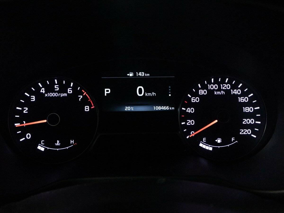 Kia Soul б/у, 2018, Автоматическая. Фото: #11