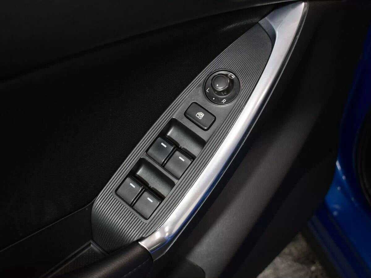 Mazda CX-5 б/у, 2013, Автоматическая. Фото: #13