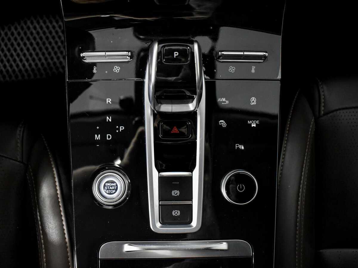 Chery Tiggo 8 Pro б/у, 2021, Роботизированная. Фото: #9