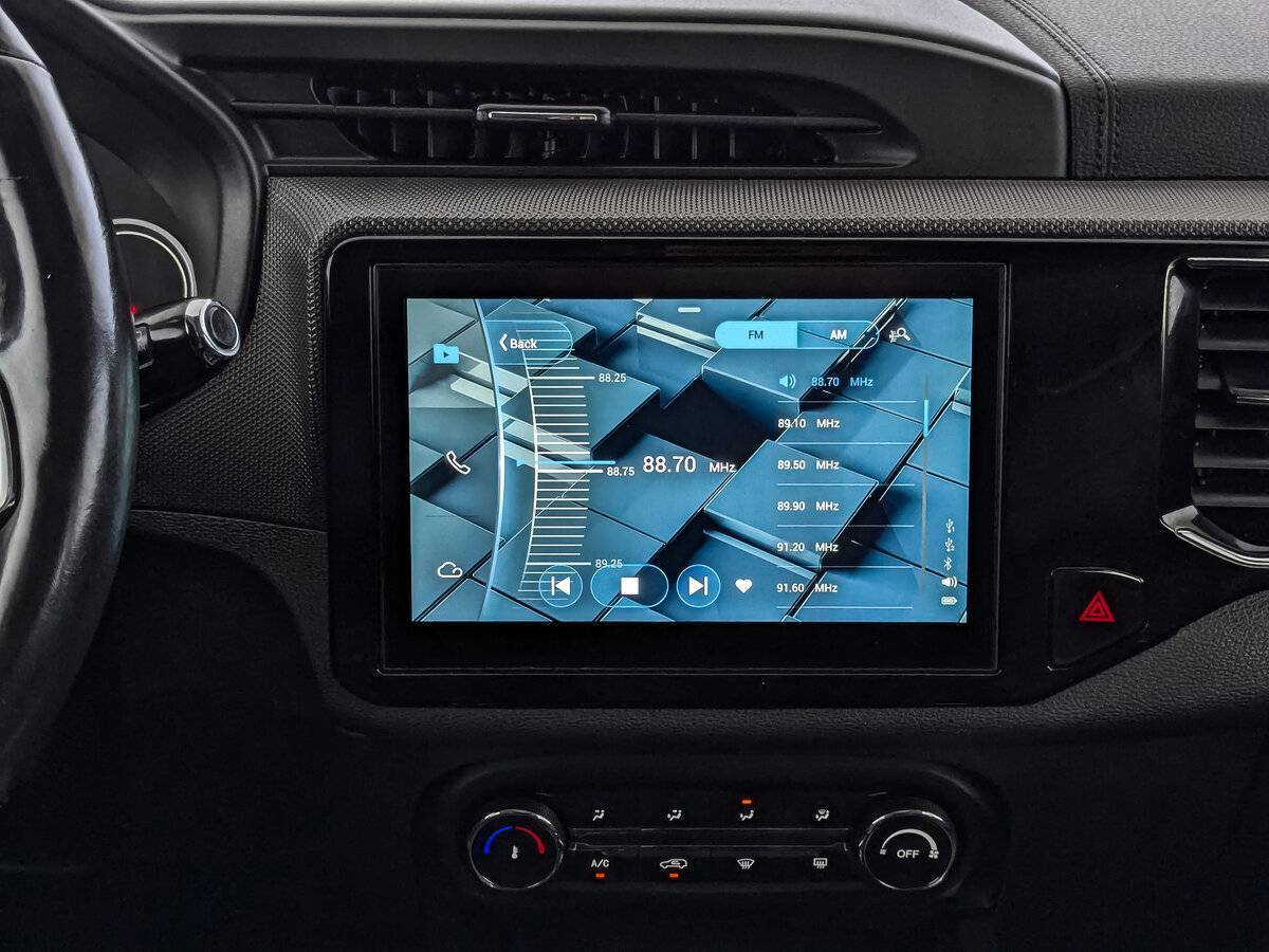 Chery Tiggo 4 б/у, 2021, Роботизированная. Фото: #16