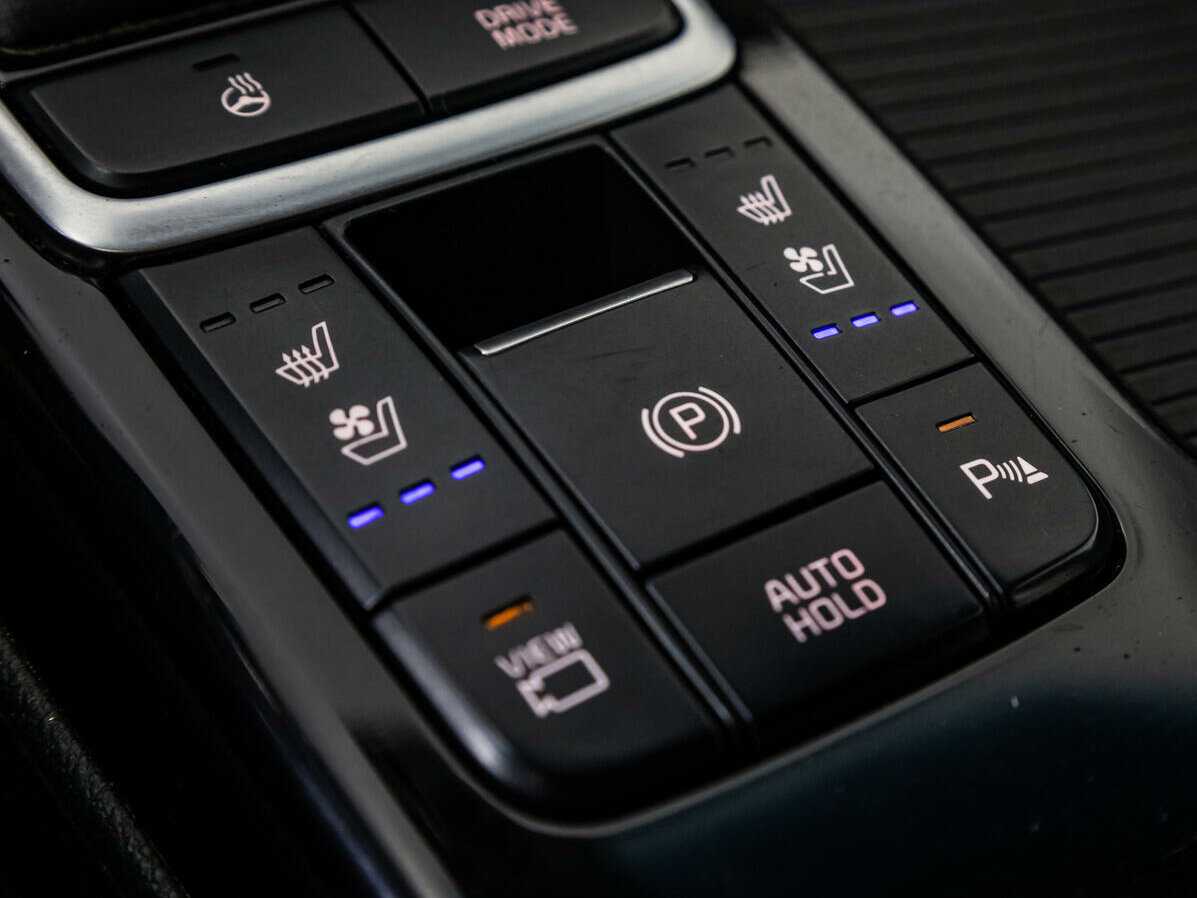 Kia Optima б/у, 2019, Автоматическая. Фото: #14