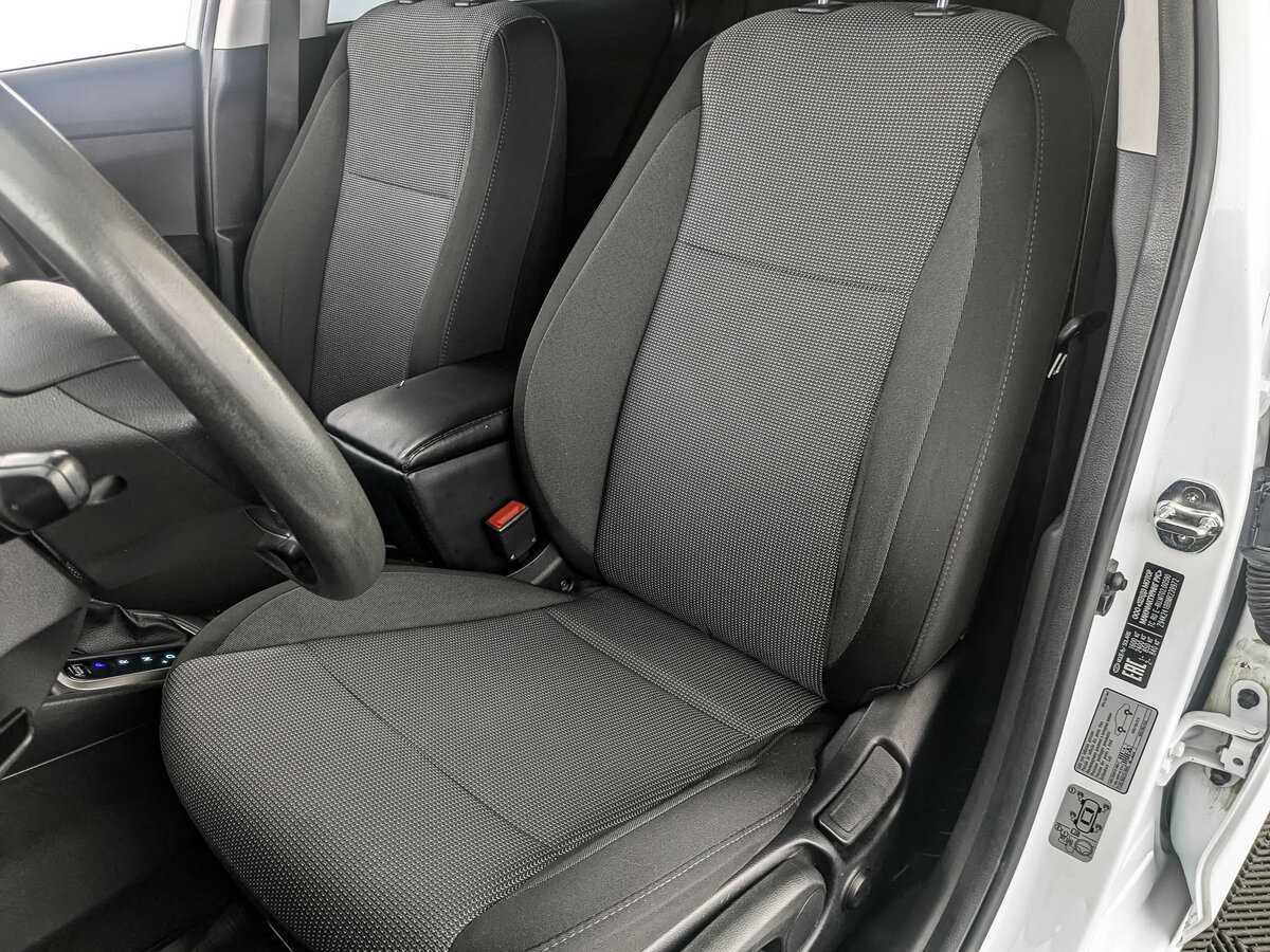 Hyundai Solaris б/у, 2020, Автоматическая. Фото: #14