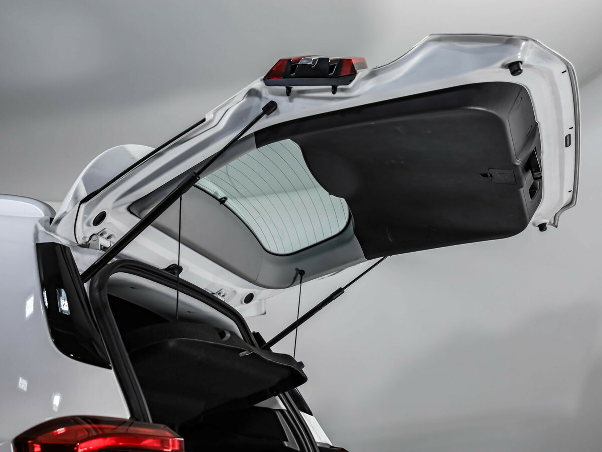 Chery Tiggo 4 б/у, 2021, Роботизированная. Фото: #34