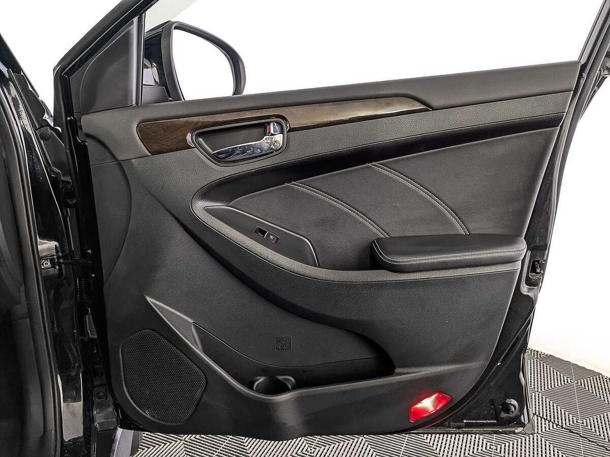 Dongfeng 580 б/у, 2023, Вариатор. Фото: #22