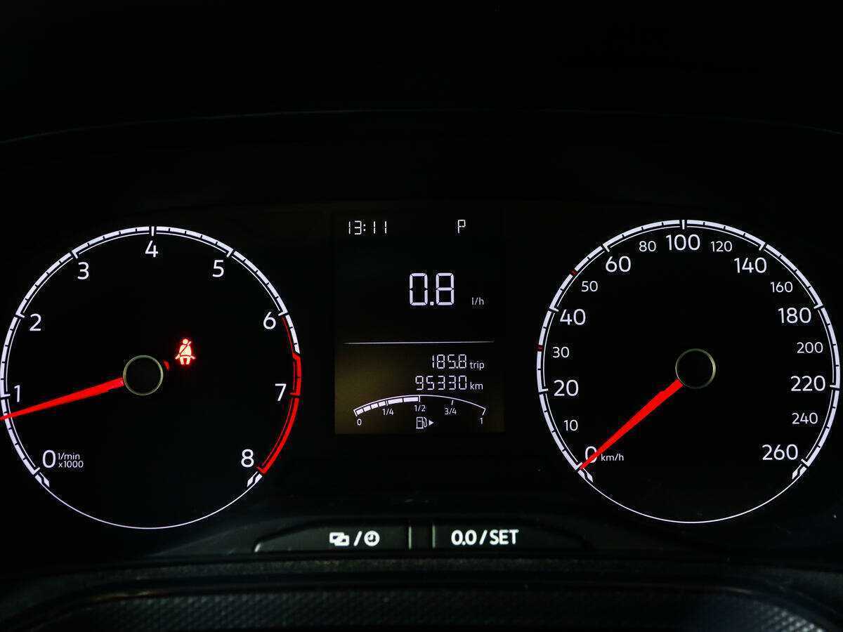 Volkswagen Polo б/у, 2021, Автоматическая. Фото: #10