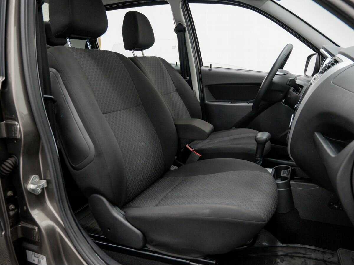 Datsun on-DO б/у, 2019, Автоматическая. Фото: #7