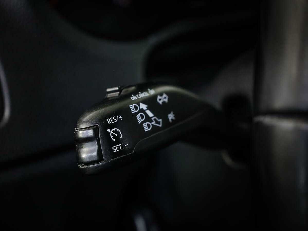 Volkswagen Polo б/у, 2020, Автоматическая. Фото: #16