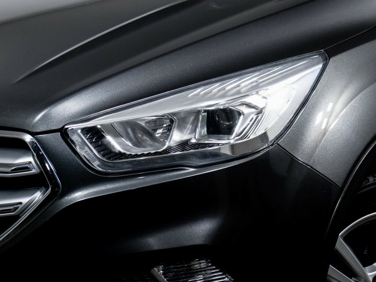 Ford Kuga б/у, 2019, Автоматическая. Фото: #14