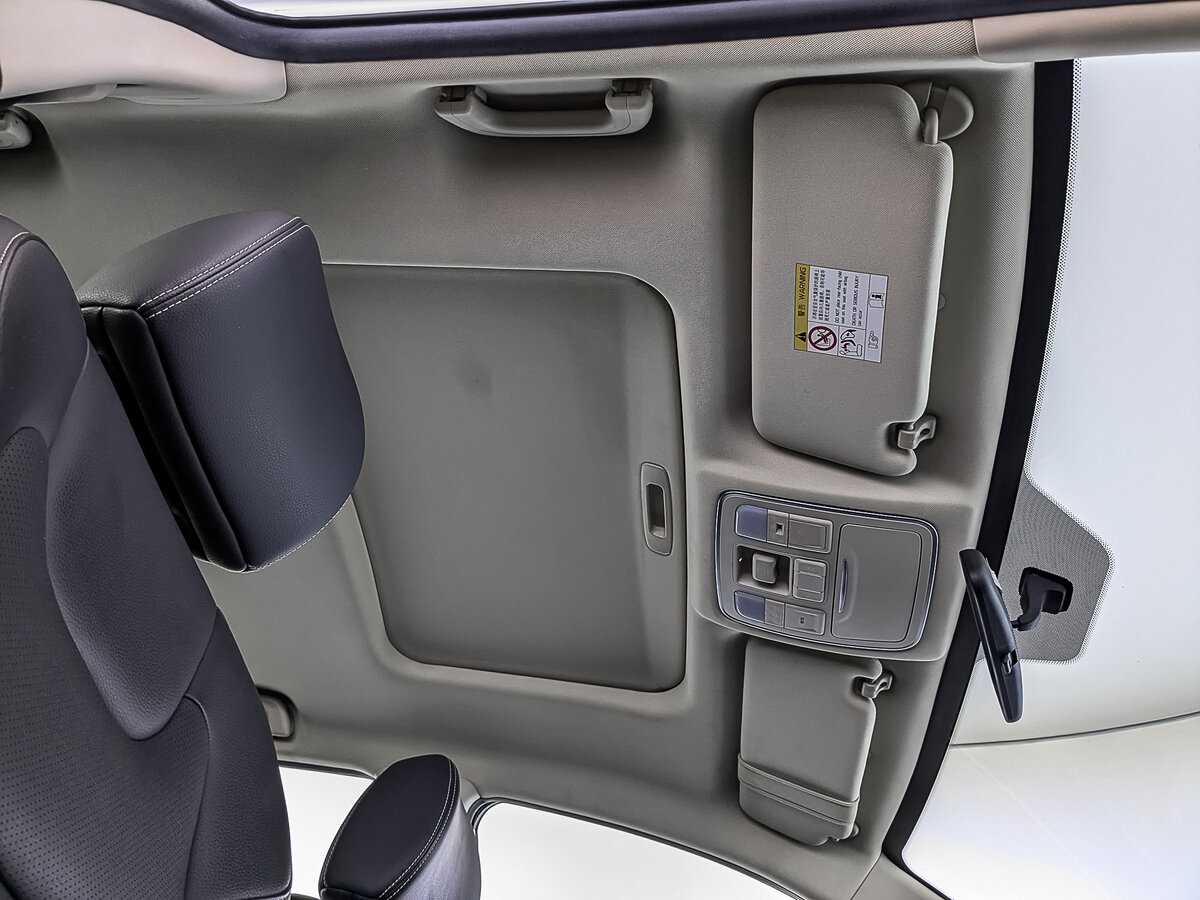 Geely Emgrand X7 б/у, 2018, Механическая. Фото: #19