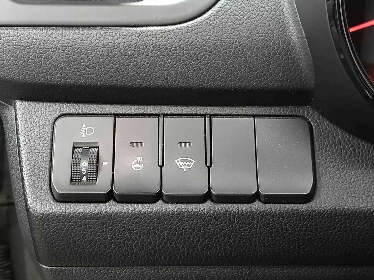 Kia Rio б/у, 2016, Механическая. Фото: #13