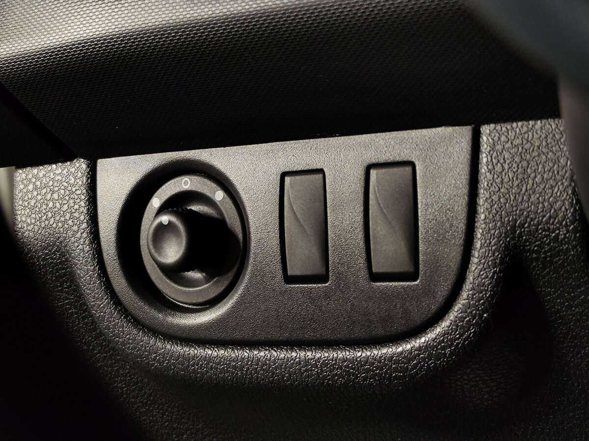 Renault Logan б/у, 2019, Автоматическая. Фото: #14