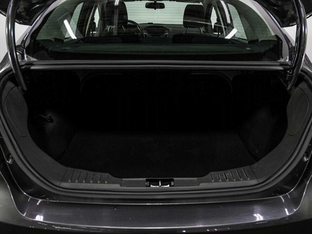 Ford Focus б/у, 2017, Роботизированная. Фото: #20