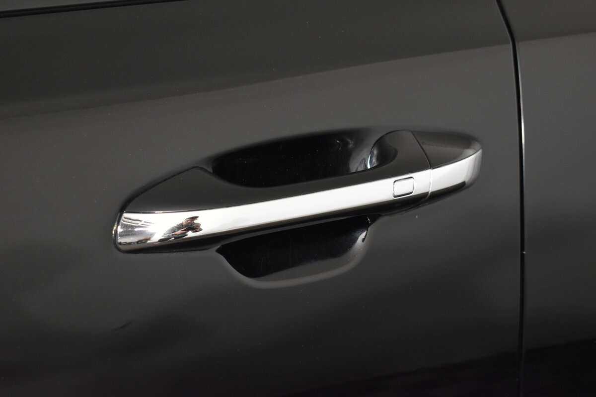 Kia Optima б/у, 2016, Автоматическая. Фото: #9