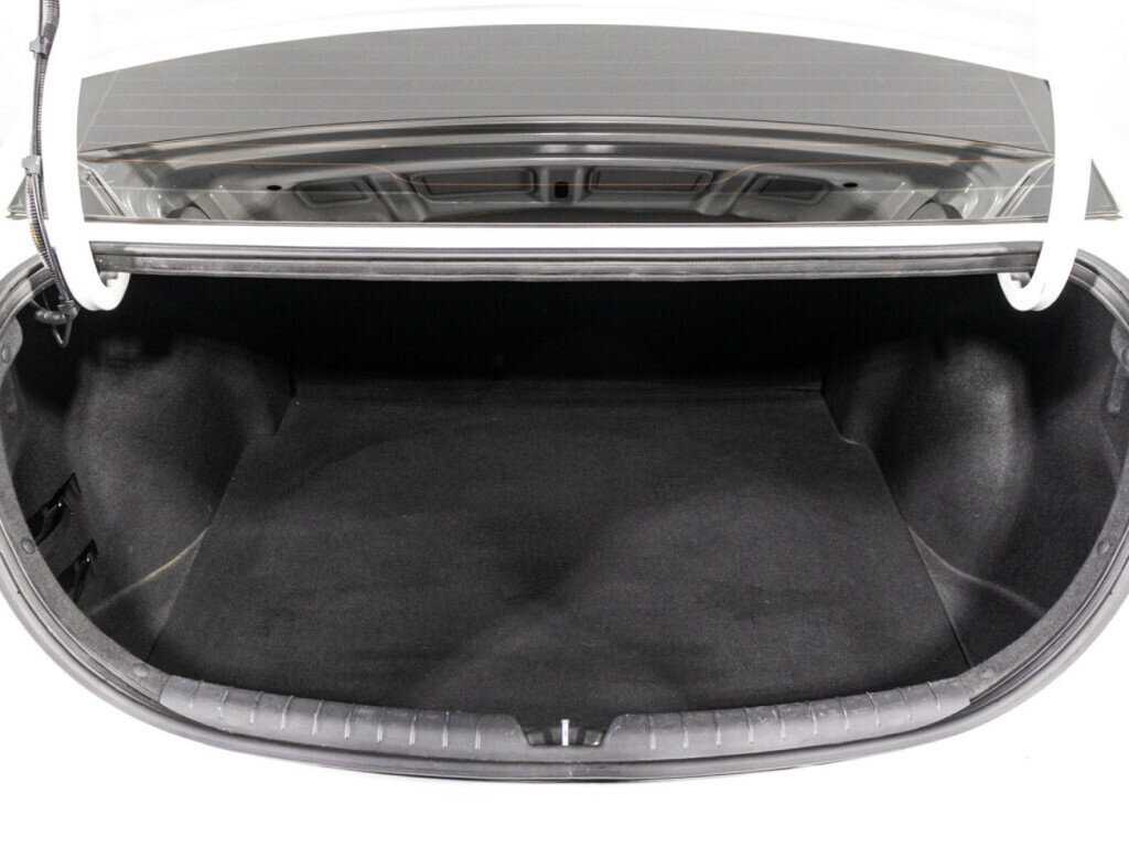 Hyundai Solaris б/у, 2019, Автоматическая. Фото: #14