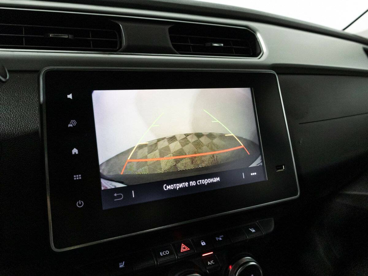 Renault Arkana б/у, 2021, Вариатор. Фото: #15