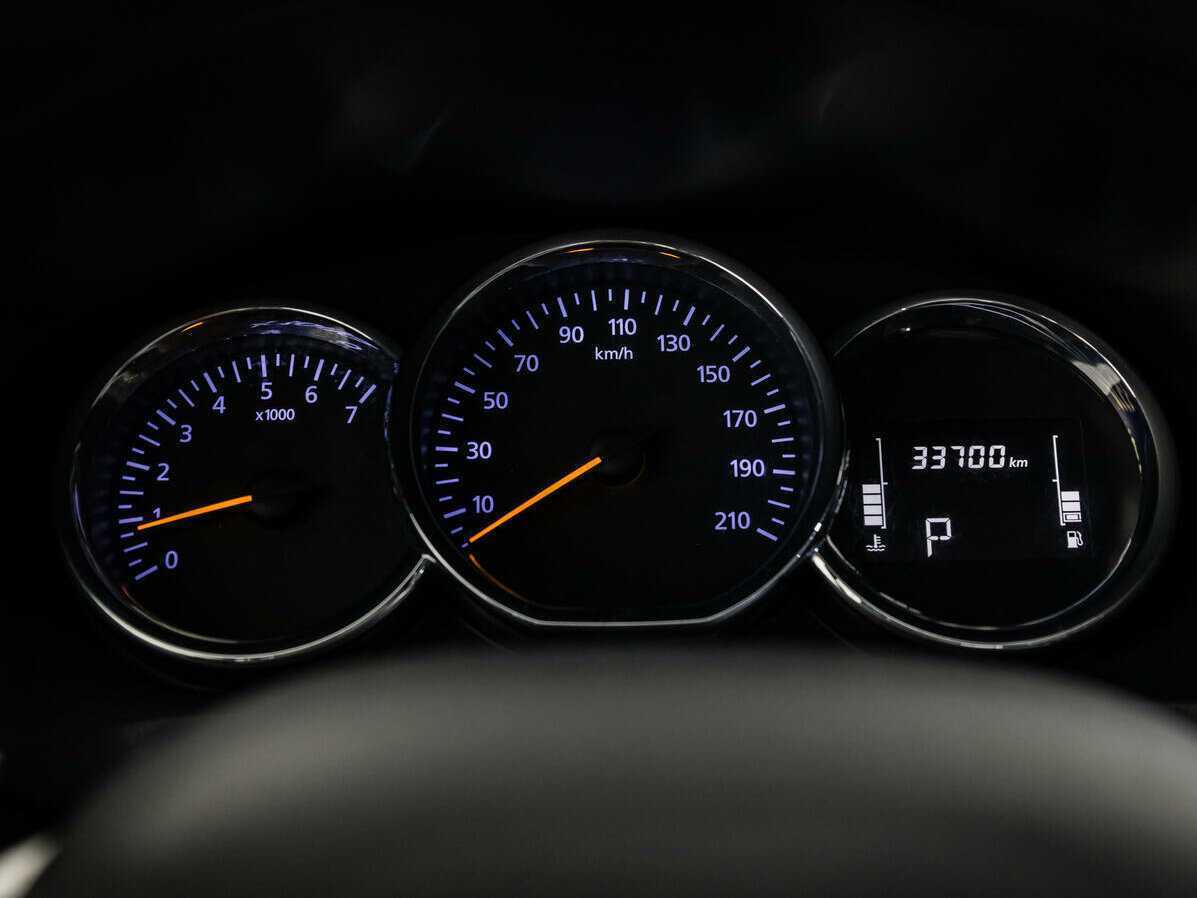 Renault Logan б/у, 2019, Автоматическая. Фото: #11