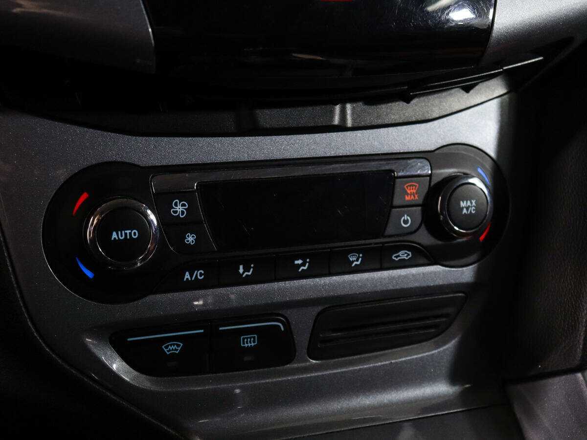 Ford Focus б/у, 2012, Роботизированная. Фото: #14