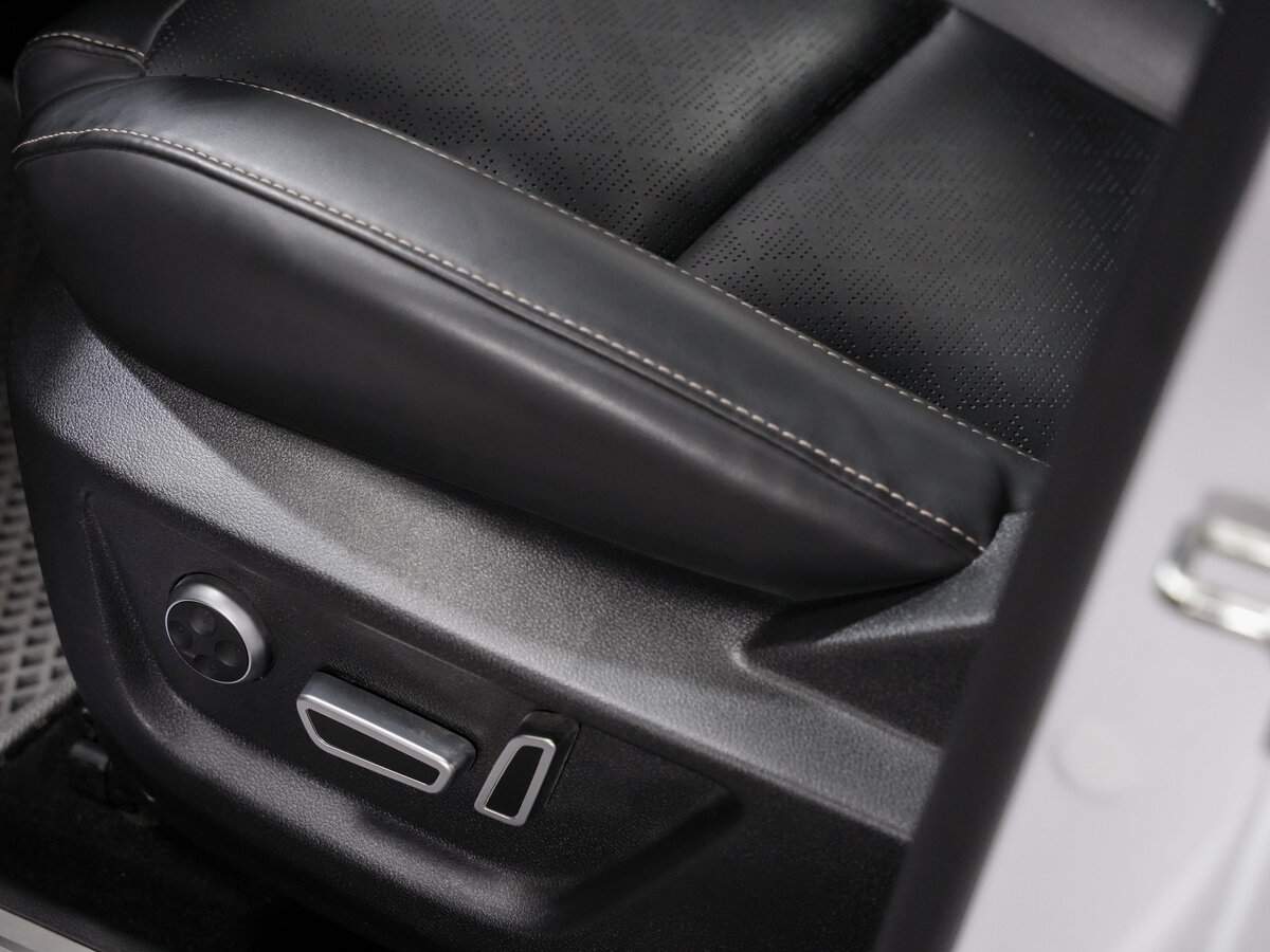 Chery Tiggo 8 б/у, 2021, Роботизированная. Фото: #16