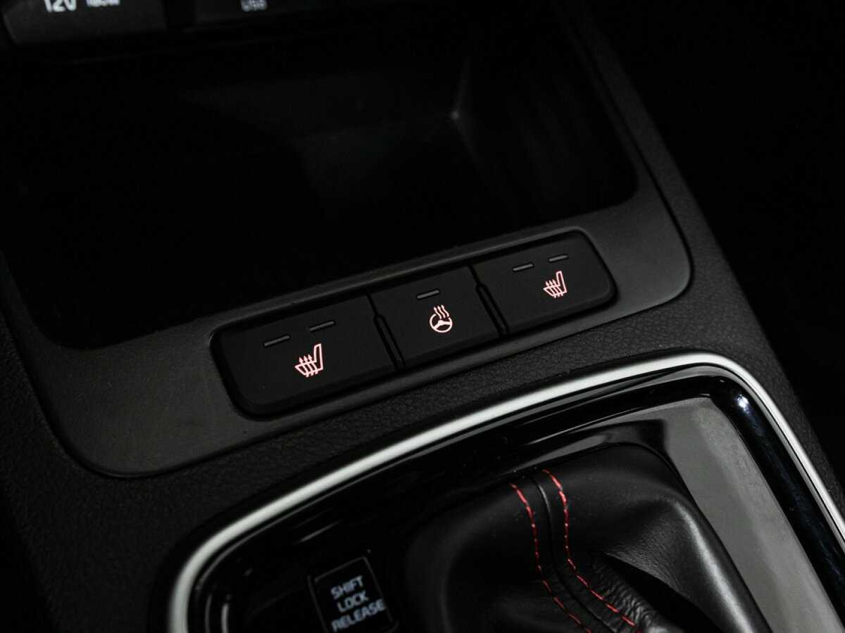 Kia Rio б/у, 2021, Автоматическая. Фото: #20