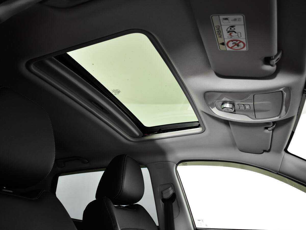 Chery Tiggo 4 б/у, 2022, Вариатор. Фото: #12