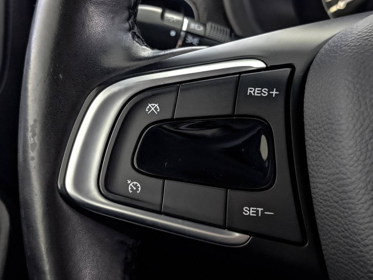 Chery Tiggo 4 б/у, 2022, Вариатор. Фото: #28