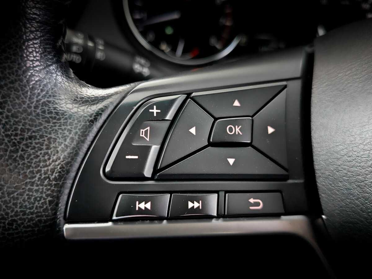 Nissan Qashqai б/у, 2019, Вариатор. Фото: #21