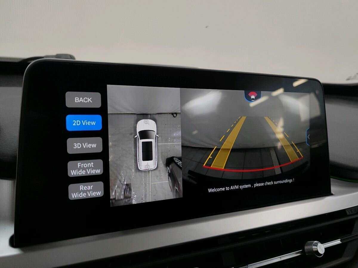 Chery Tiggo 7 Pro б/у, 2020, Вариатор. Фото: #16