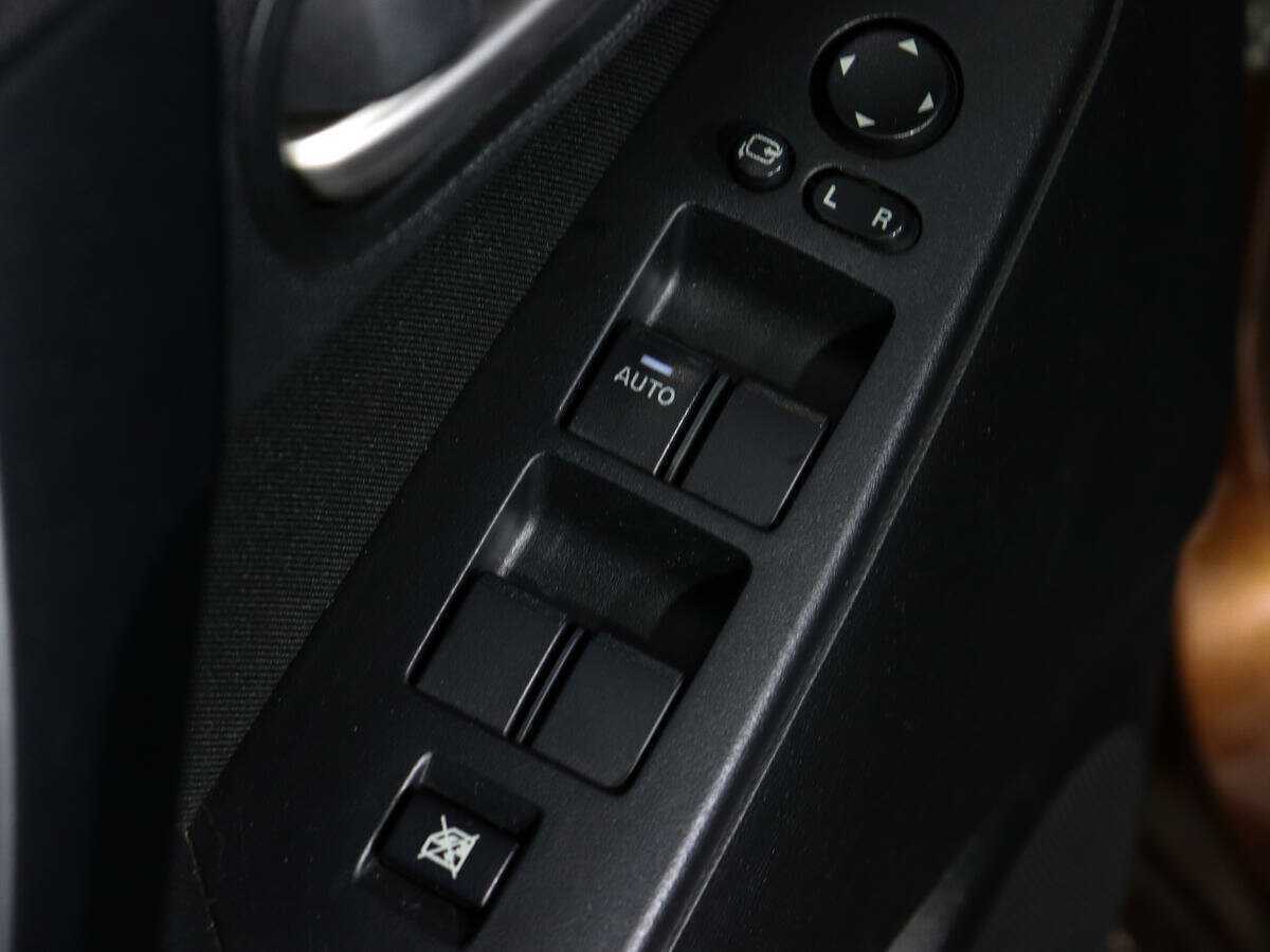 Mazda 3 б/у, 2012, Автоматическая. Фото: #13