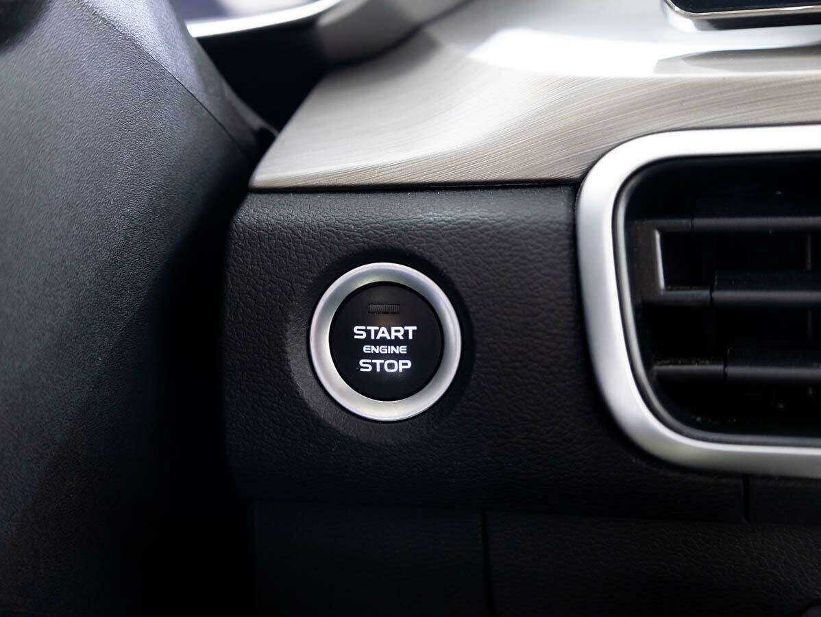 Geely Coolray б/у, 2022, Роботизированная. Фото: #23