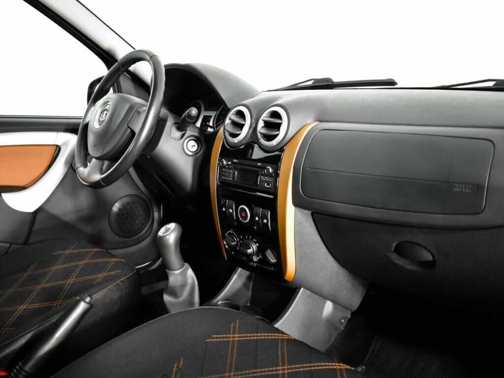 Lada (ВАЗ) Largus б/у, 2016, Механическая. Фото: #8