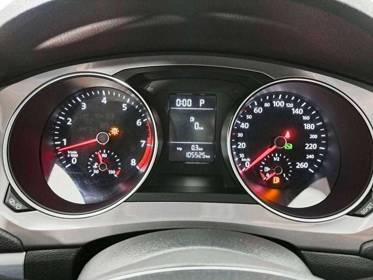 Volkswagen Jetta б/у, 2016, Роботизированная. Фото: #12