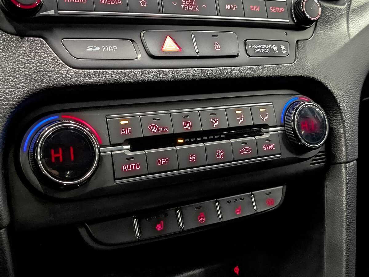 Kia Ceed б/у, 2018, Роботизированная. Фото: #16