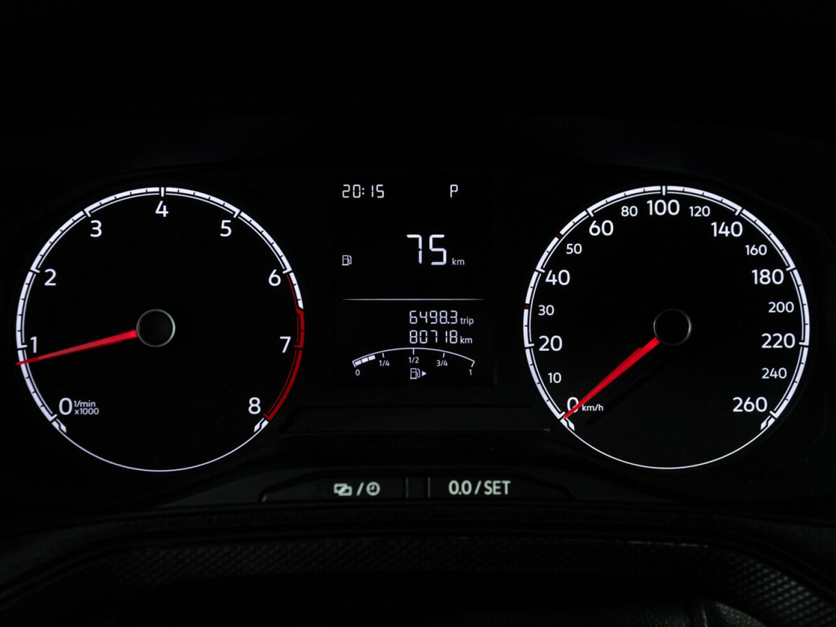 Volkswagen Polo б/у, 2021, Автоматическая. Фото: #11