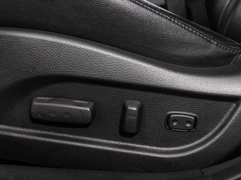 Hyundai i40 б/у, 2013, Автоматическая. Фото: #15