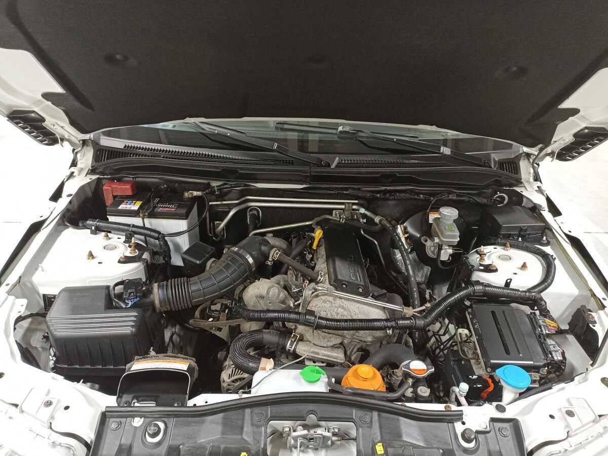 Suzuki Grand Vitara б/у, 2013, Механическая. Фото: #8