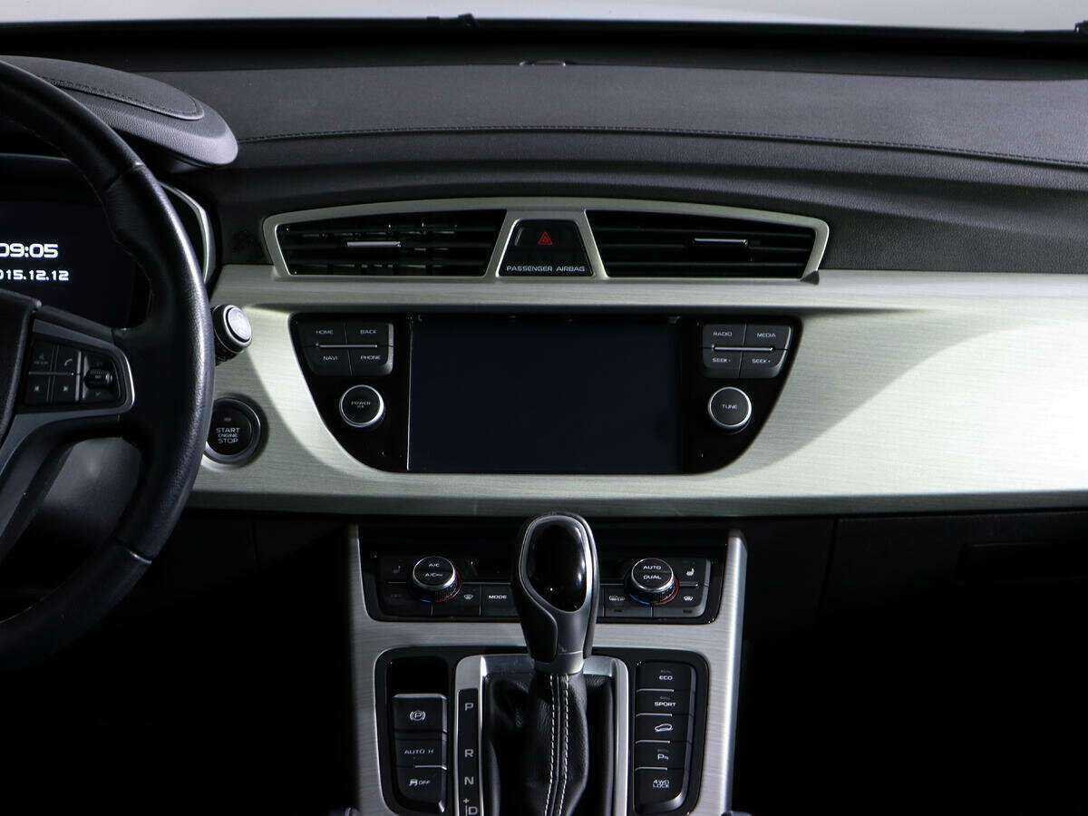 Geely Atlas б/у, 2019, Автоматическая. Фото: #10