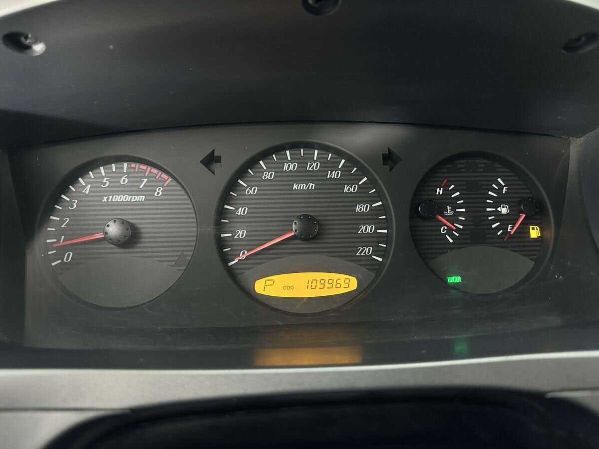 SsangYong Kyron б/у, 2014, Автоматическая. Фото: #10