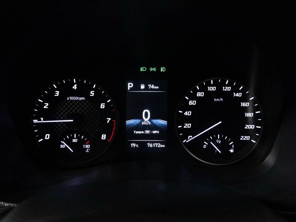 Hyundai Solaris б/у, 2020, Автоматическая. Фото: #11