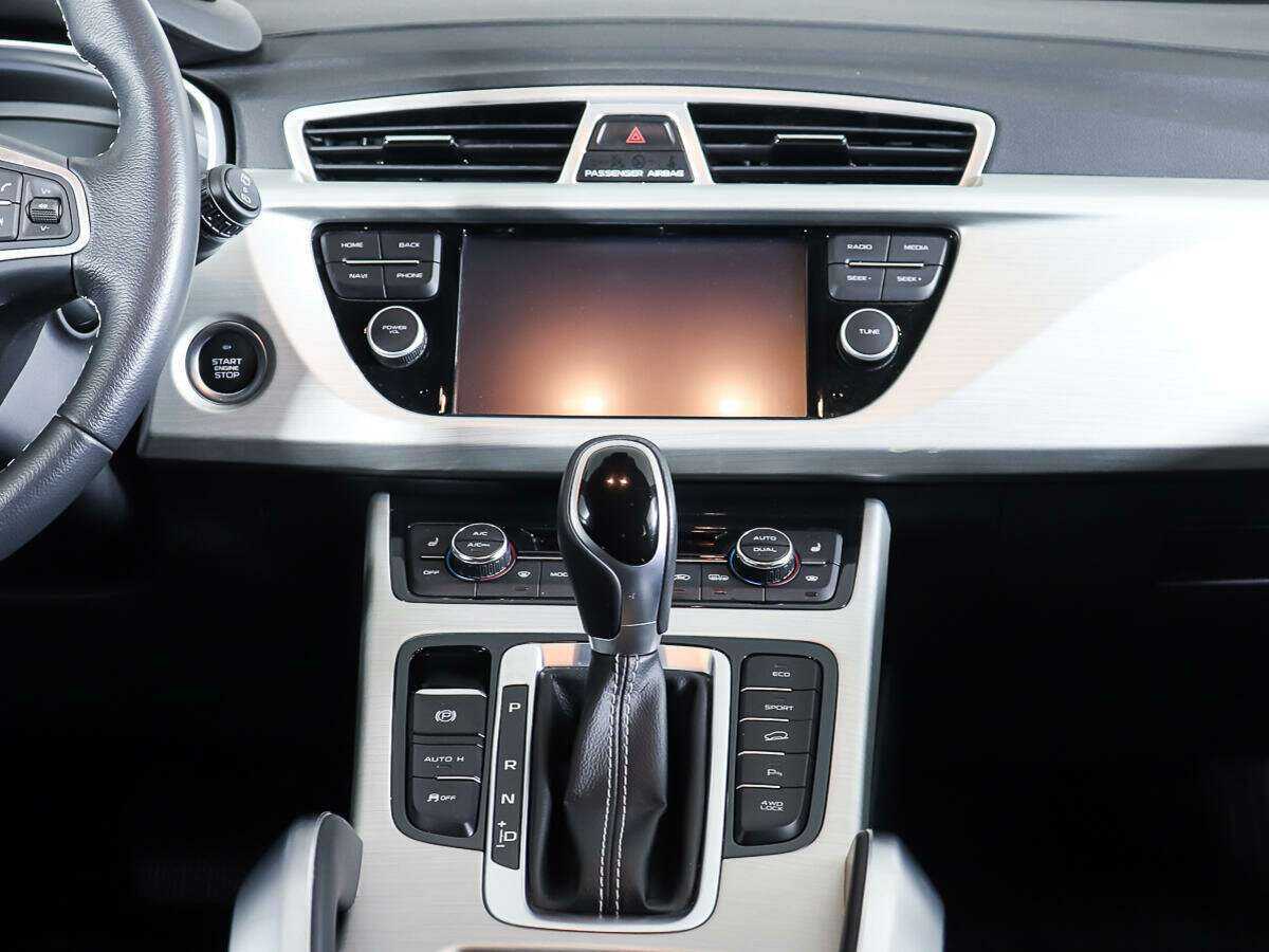 Geely Atlas б/у, 2021, Автоматическая. Фото: #11