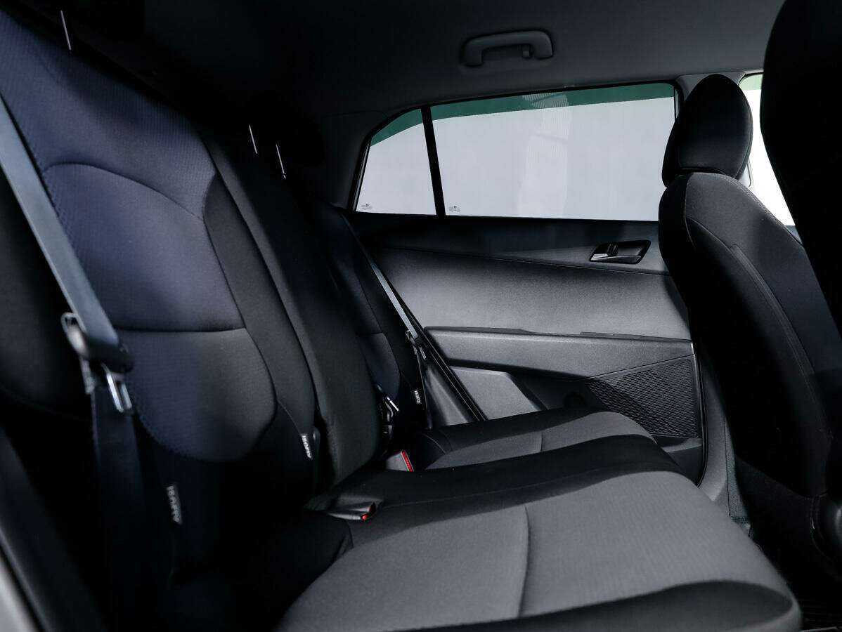 Hyundai Creta б/у, 2020, Автоматическая. Фото: #12