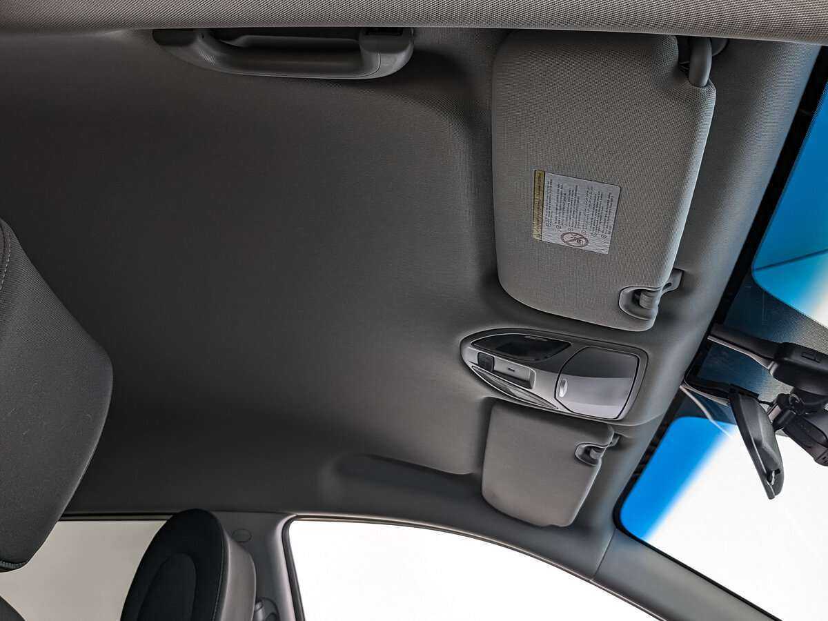 Hyundai Santa Fe б/у, 2013, Автоматическая. Фото: #18