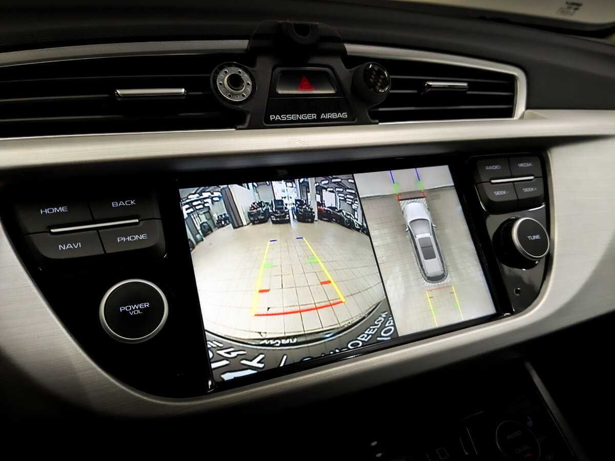 Geely Atlas б/у, 2021, Автоматическая. Фото: #26