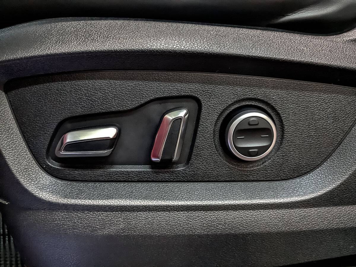 Chery Tiggo 7 Pro б/у, 2021, Вариатор. Фото: #19