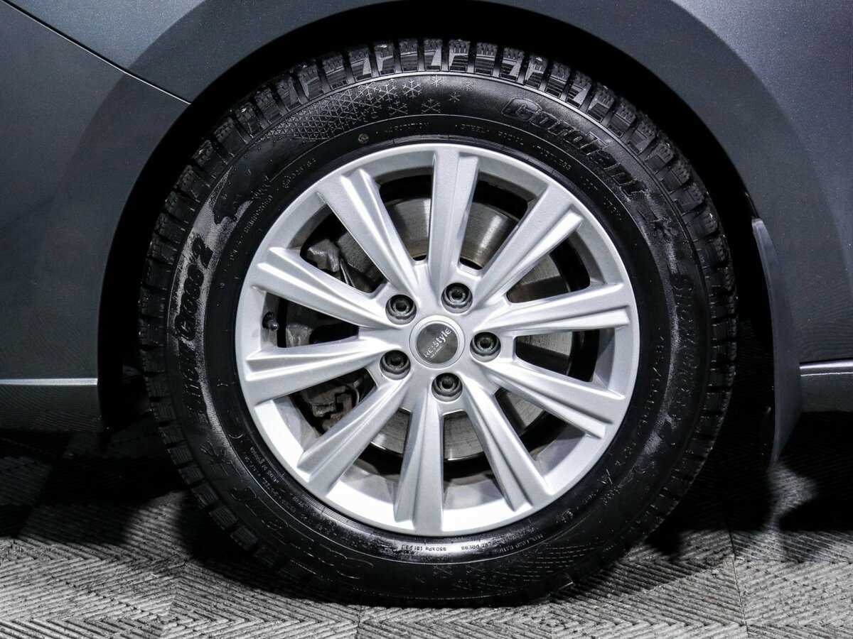 Volkswagen Polo б/у, 2020, Автоматическая. Фото: #14