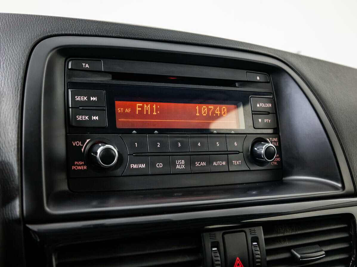 Mazda CX-5 б/у, 2013, Механическая. Фото: #13