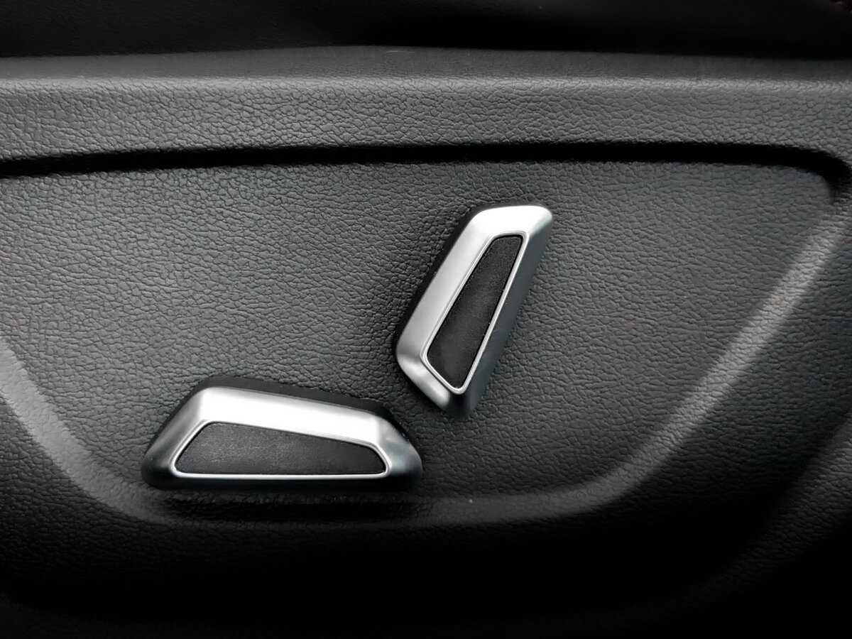 Geely Coolray б/у, 2022, Роботизированная. Фото: #18